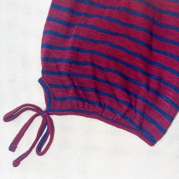 Old Navy Striped Tee XL - Picture 7 of 7